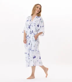 Viscose kimono VALENSOLE 960