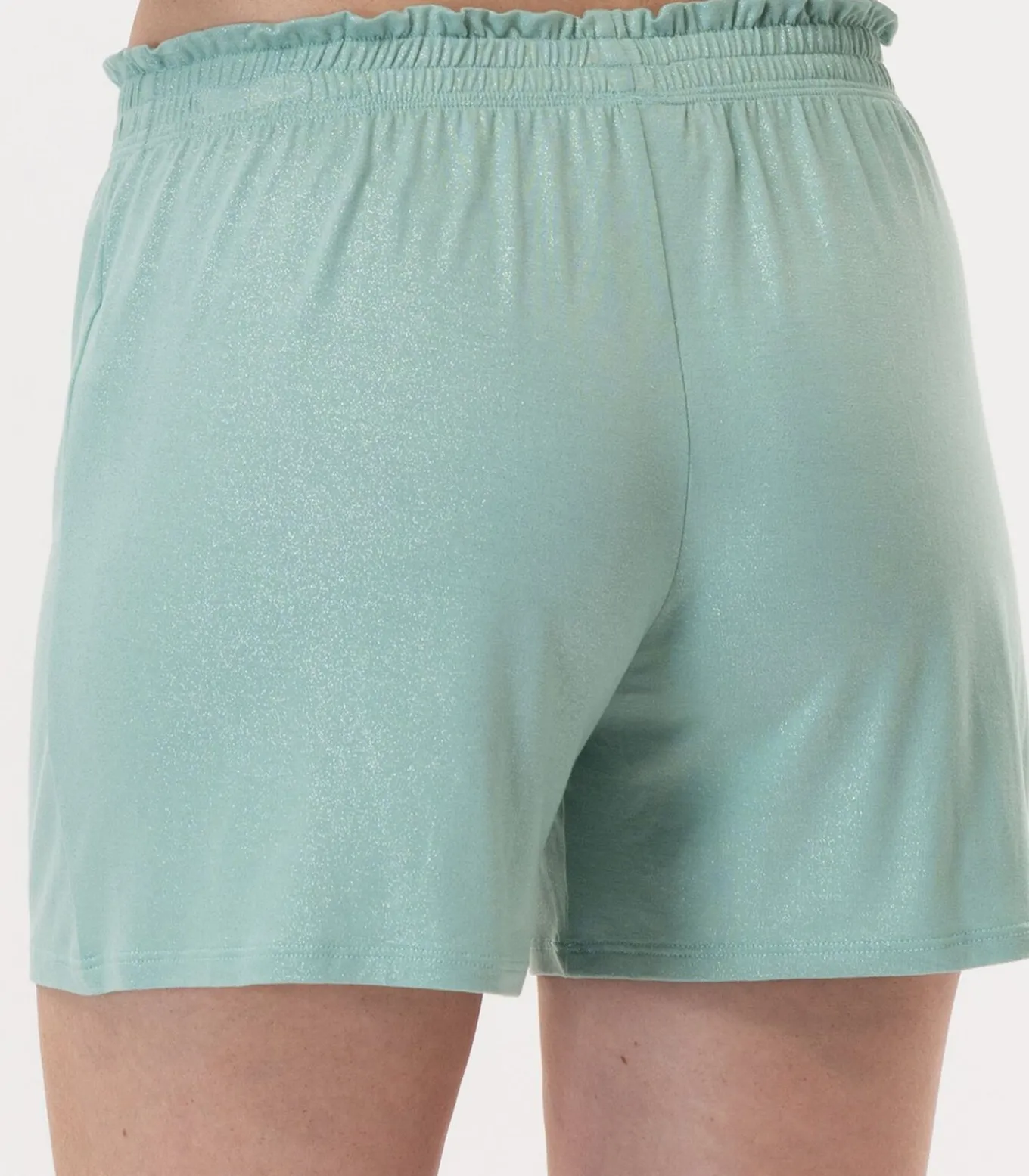 Viscose korte broek RAMATUELLE 980