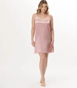 Viscose nachtjapon DARCY 103