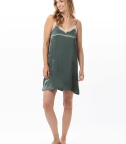 Viscose nachtjapon DARCY 103