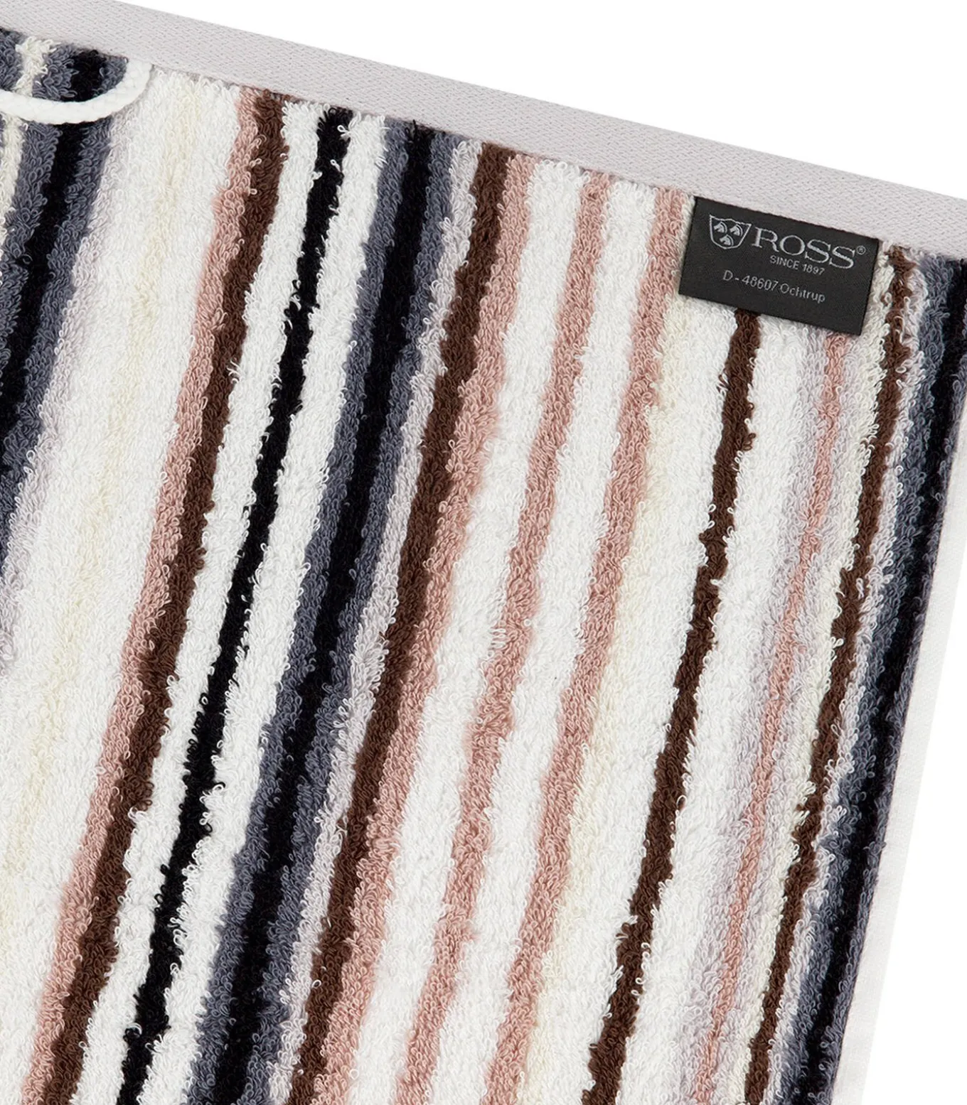 Vita - 6-delige handdoeken set