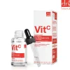 Vitamine C 3% & Polyglutaminezuur Complex 1% & Verhelderend Gezichtsserum 30ml