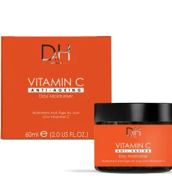 Vitamine C Anti-Aging Dagmoisturiser 60ml