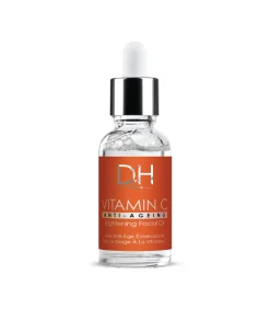 Vitamine C Verhelderende Olie Gezichtsolie 30ml