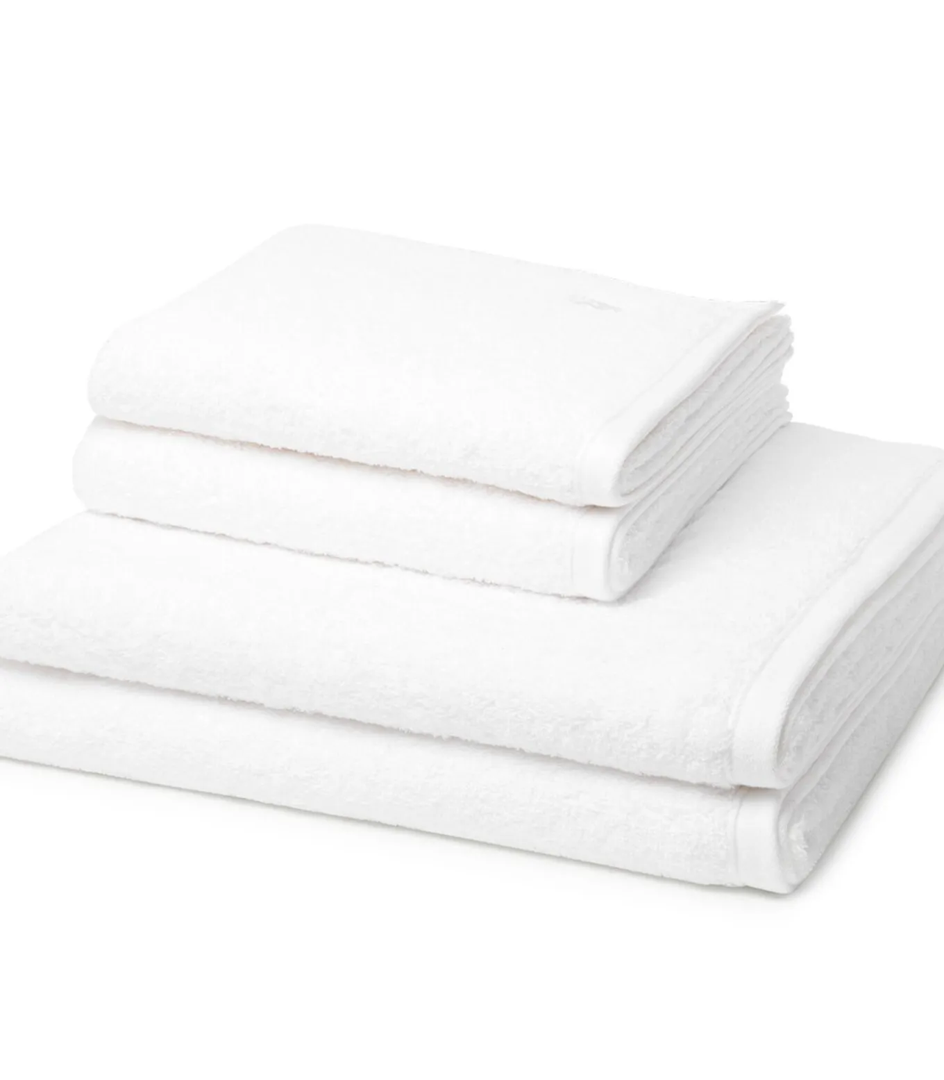 Viva 4-delige handdoekenset