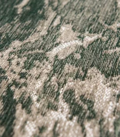 Vlak geweven woonkamer- en slaapkamerkleed FADE