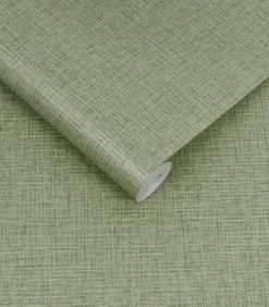 Vliesbehang Sanctuary Sage