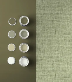 Vliesbehang Sanctuary Sage