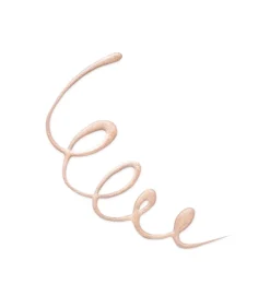 Vloeibare Eyeliner Eye Sparkle!