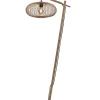 Vloerlamp Cango - Bamboe - 62x40x150cm