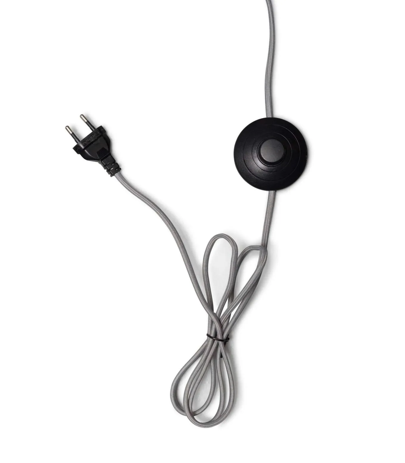 Vloerlamp Hokkaido - Bamboe Wit/Naturel - 63x36x176cm