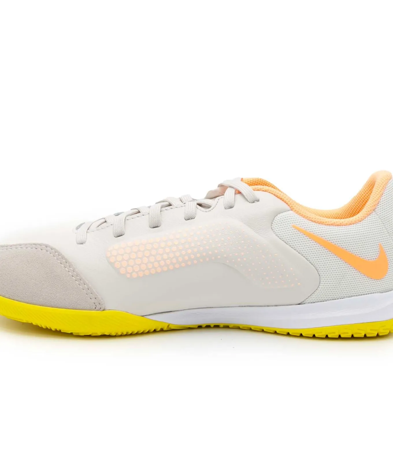 Voetbalschoenen Nike Jr Tiempo Legend 9 Academy Ic Phantom Geel