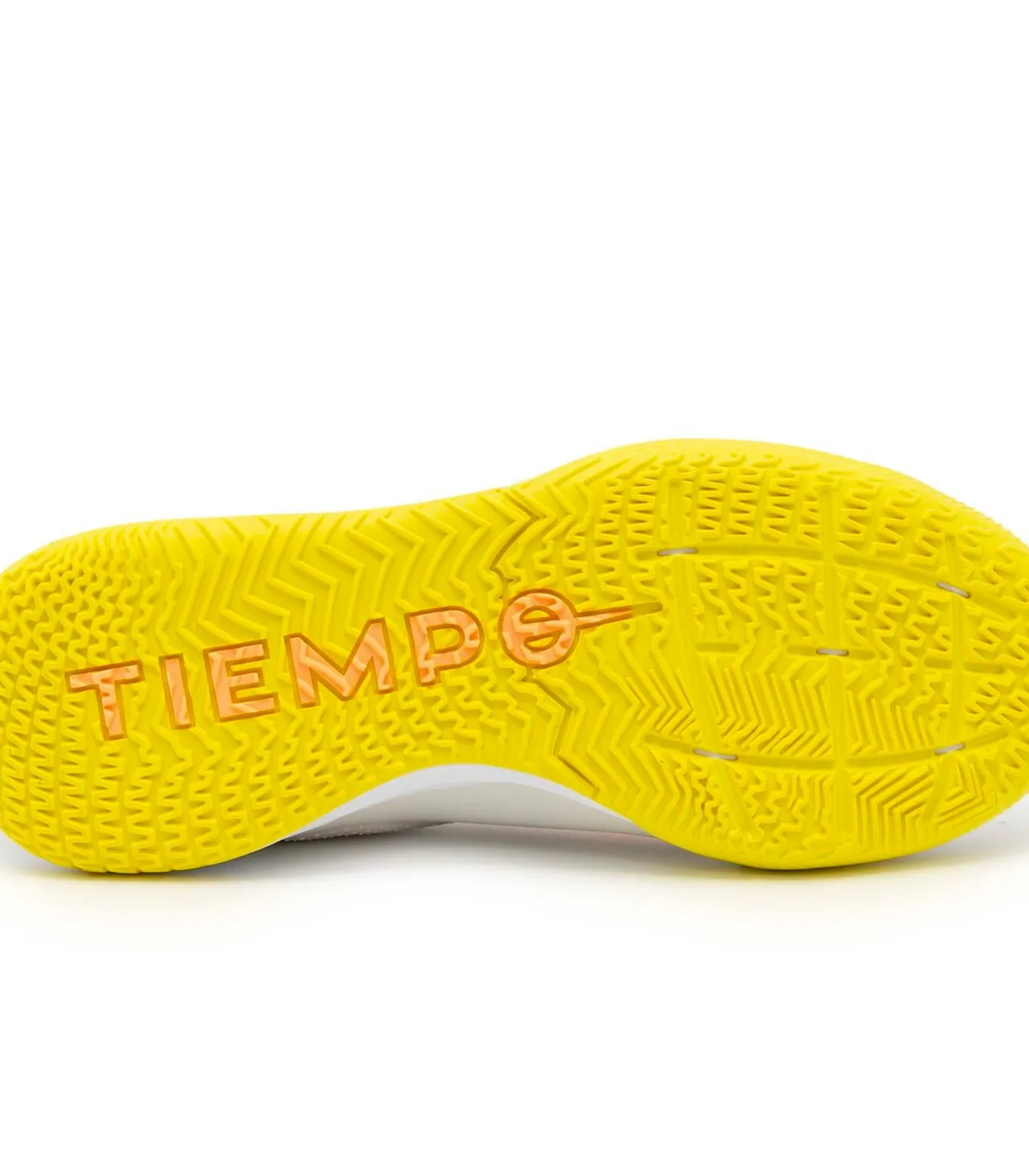 Voetbalschoenen Nike Jr Tiempo Legend 9 Academy Ic Phantom Geel