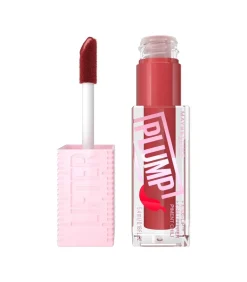 Volume Lip Gloss Plump - 006 Hete Peper