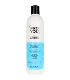 Volume Shampoo The Amplifier Proyou 350 ml
