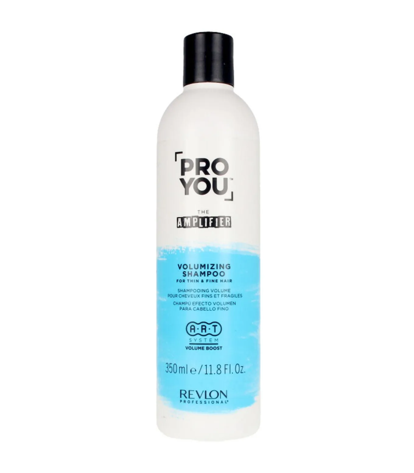 Volume Shampoo The Amplifier Proyou 350 ml