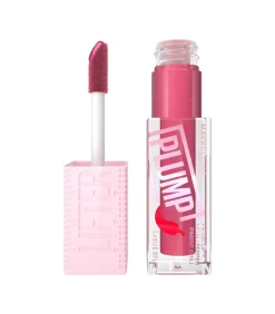 Volumizing Lip Gloss Plump - 002 Mauve Beet