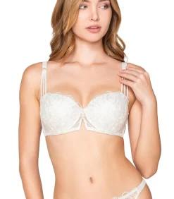 Voorgevormde balconnet bh LILIUM MARIAGE