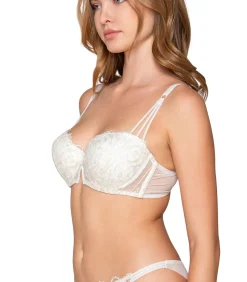Voorgevormde balconnet bh LILIUM MARIAGE