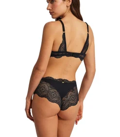 Voorgevormde driehoekige bh Matilda