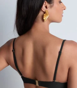 Voorgevormde push-upbeha Sparkling Treasure