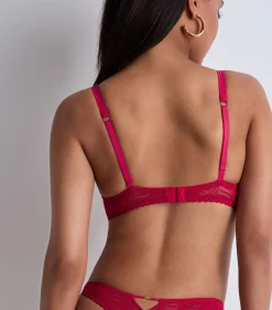 Voorgevormde push-upbeha Vibes