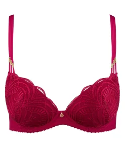 Voorgevormde push-upbeha Vibes