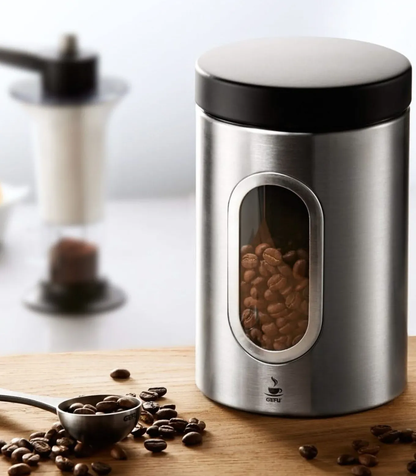 Voorraadpot Piero - ø 11 cm / 500 ml