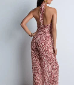 Vormgeven van slipje Beach Walk