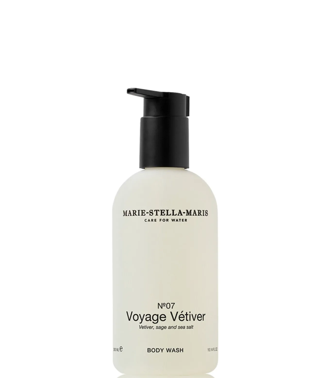 Voyage Vétiver Body Wash 300ml