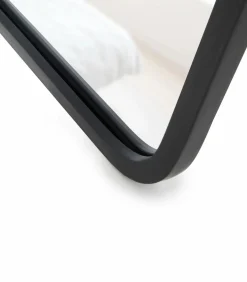 Vrijstaande spiegel Hub