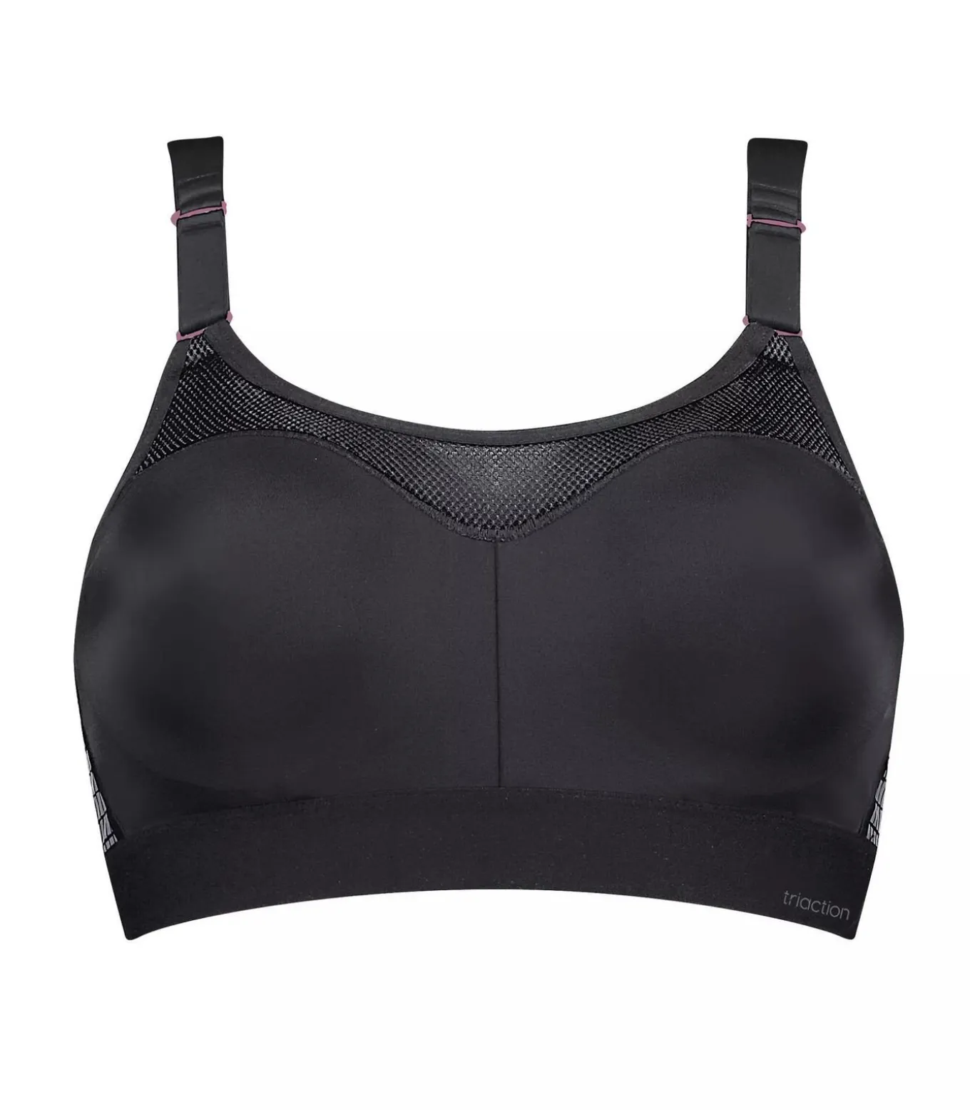 Vrouwenbeha Triaction Control Lite W01