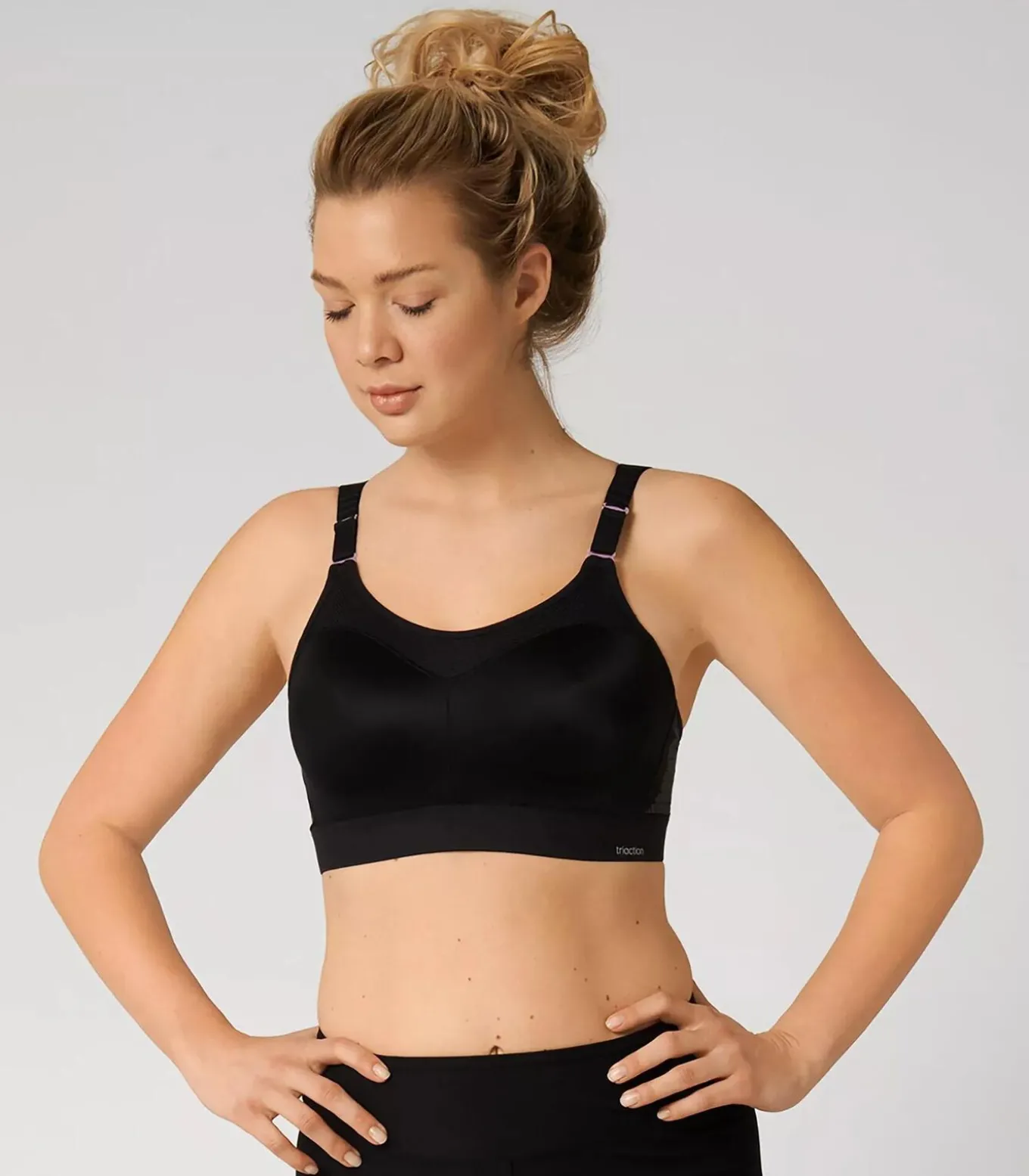 Vrouwenbeha Triaction Control Lite W01