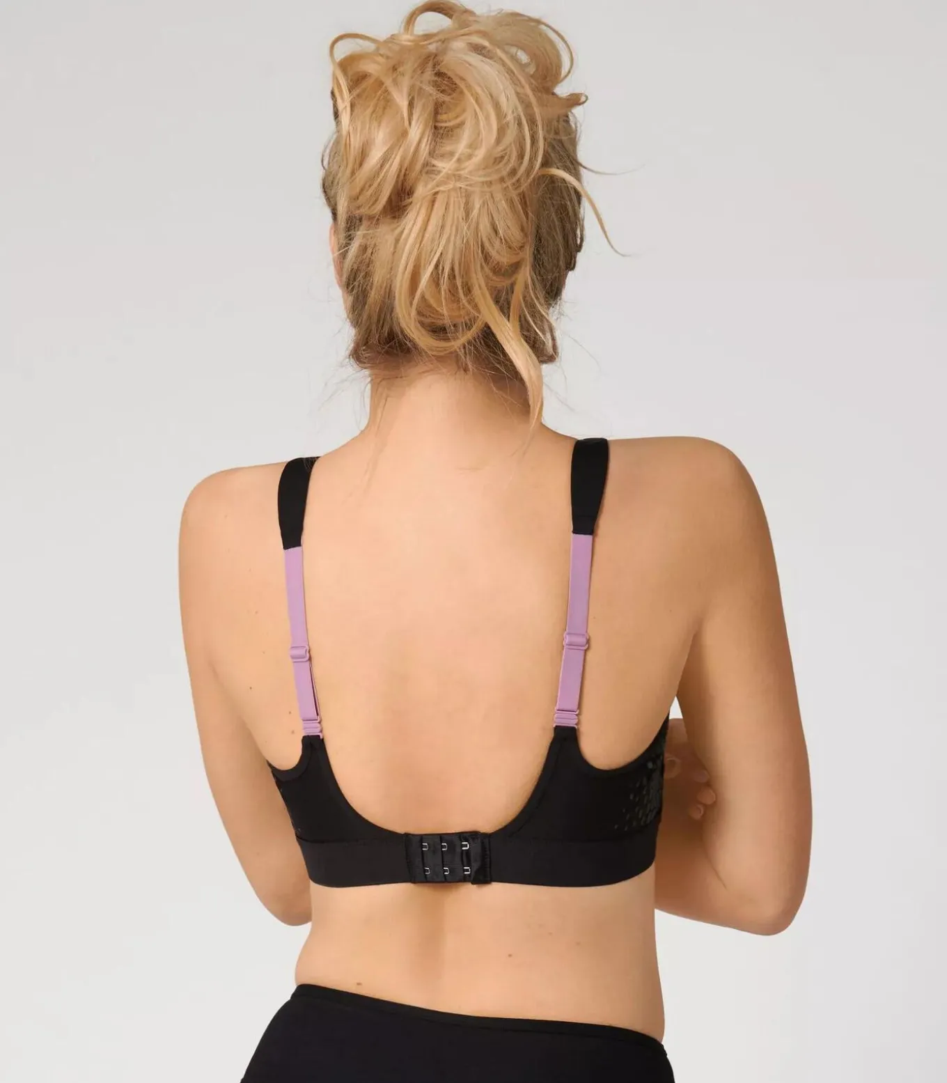 Vrouwenbeha Triaction Control Lite W01