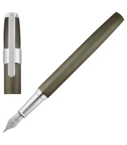 Vulpen Block Brushed Gun