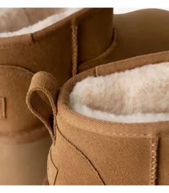 W Classic Ultra Mini New Heights