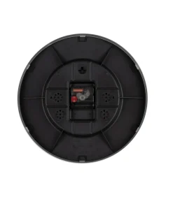 Wandklok Fresco - Grijs - 31.5x31.5x31.5cm