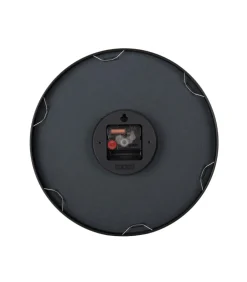 Wandklok Fuerte Dome - Groen - 30.5x30.5x30.5cm