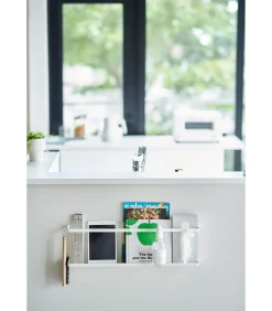 Wandrek - Tower - Wit