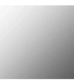 Wandspiegel vierkant 40x40 cm glas