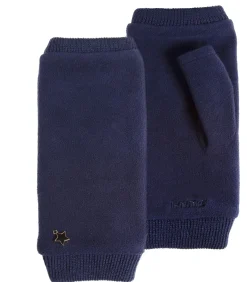 Wanten van gerecycled fleece voor dames