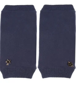 Wanten van gerecycled fleece voor dames