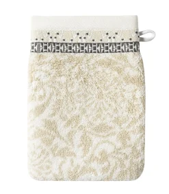 Waschhandschuh Charme