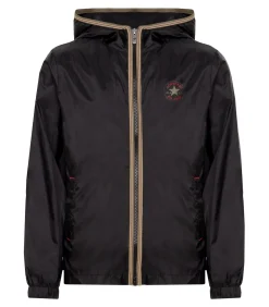 Waterdicht kinderjack CNVB Core