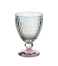 Waterglas Boston Pearl
