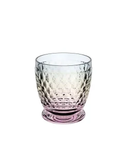 Waterglas Boston Pearl