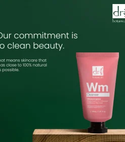 Watermeloen Superfood 2-in-1 Reinigingsgel & Make-up Remover