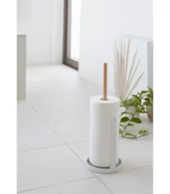 WC Rolhouder - Tosca - Wit