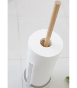 WC Rolhouder - Tosca - Wit