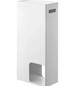 WC Rolhouder - Tower - Wit